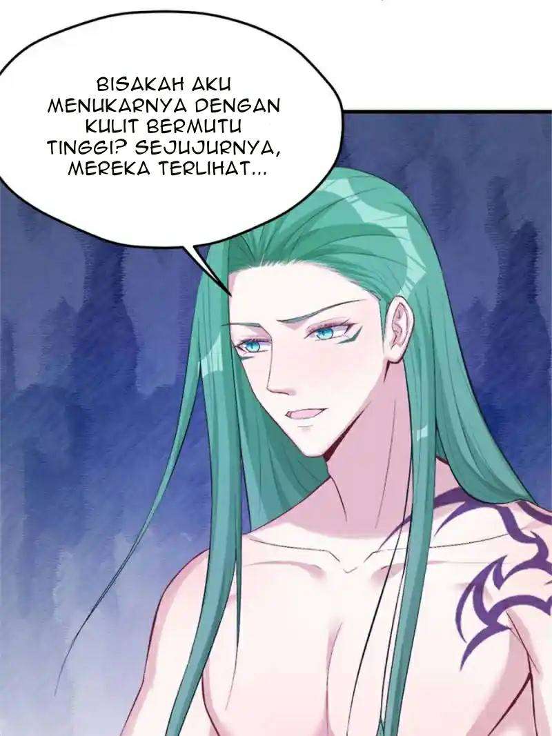 Beauty and the Beasts Chapter 200 Bahasa Indonesia